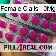 Female Cialis 10Mg 10